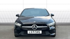 Mercedes-Benz A-Class A200 Sport Executive 4dr Auto Petrol Saloon